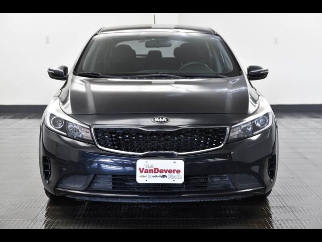 2017 Kia Forte5 LX