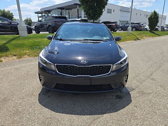 2017 Kia Forte5 LX
