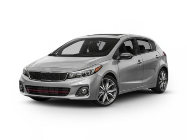2017 Kia Forte5 LX