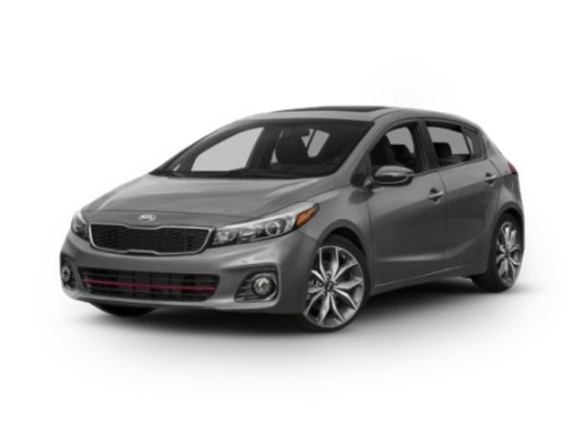 2017 Kia Forte5 LX