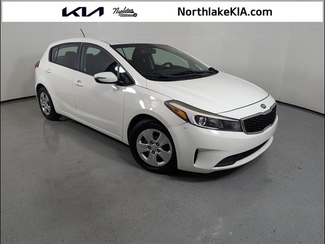 2017 Kia Forte5 LX