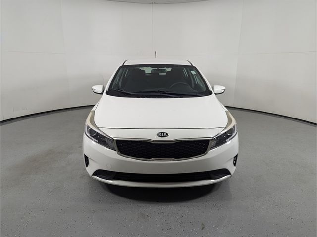 2017 Kia Forte5 LX