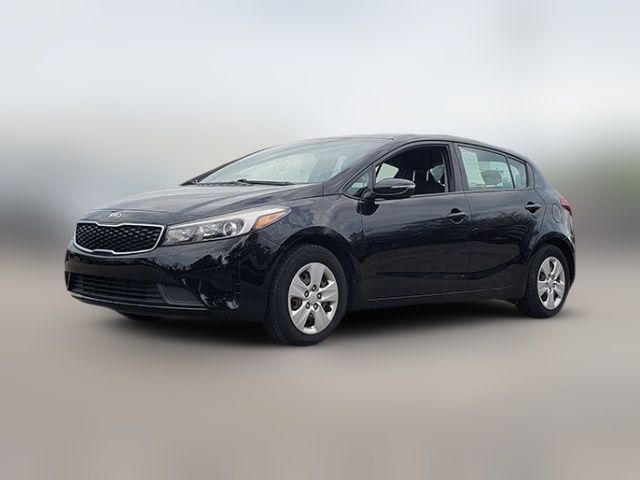 2017 Kia Forte5 LX