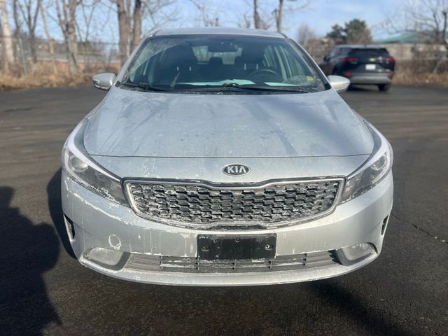 2017 Kia Forte5 LX