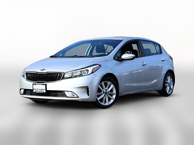 2017 Kia Forte5 LX