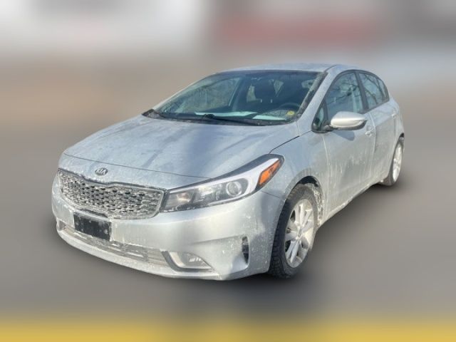 2017 Kia Forte5 LX