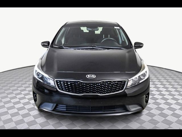 2017 Kia Forte5 LX