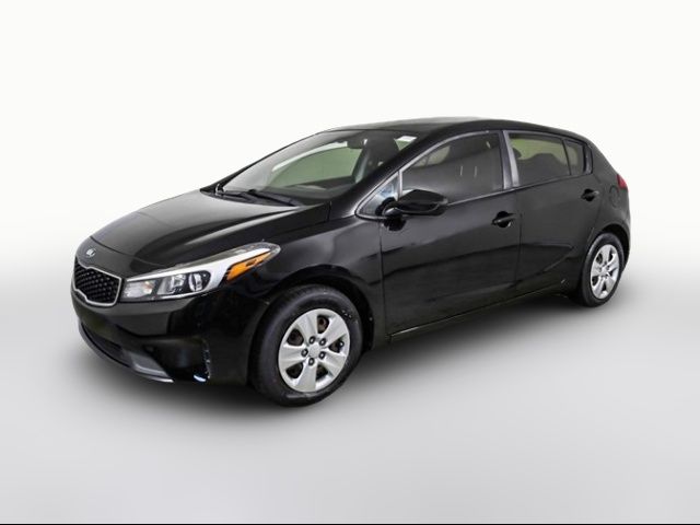 2017 Kia Forte5 LX