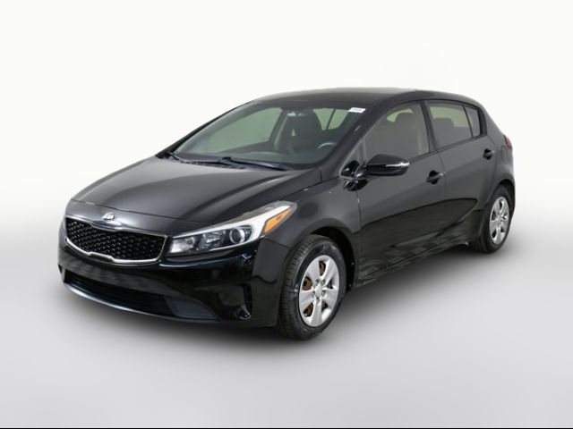 2017 Kia Forte5 LX