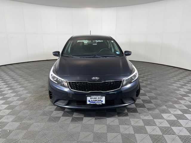 2017 Kia Forte5 LX