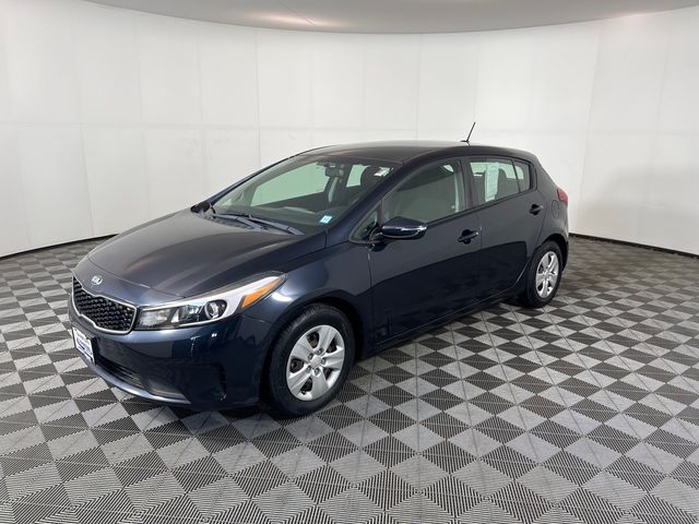 2017 Kia Forte5 LX