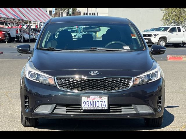 2017 Kia Forte5 LX