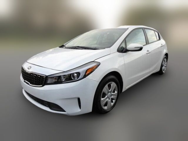 2017 Kia Forte5 LX