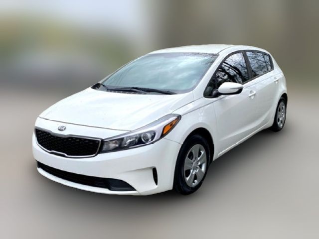 2017 Kia Forte5 LX