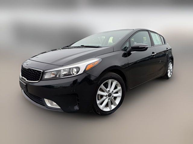 2017 Kia Forte5 LX