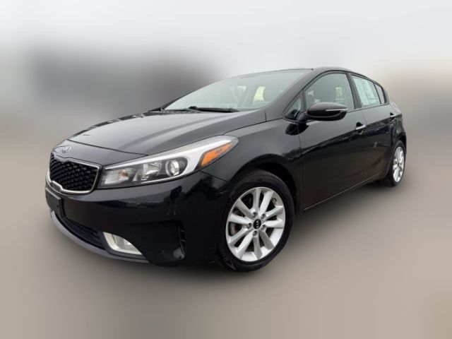 2017 Kia Forte5 LX