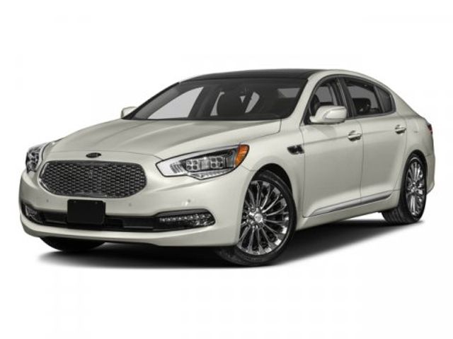 2017 Kia K900 Luxury