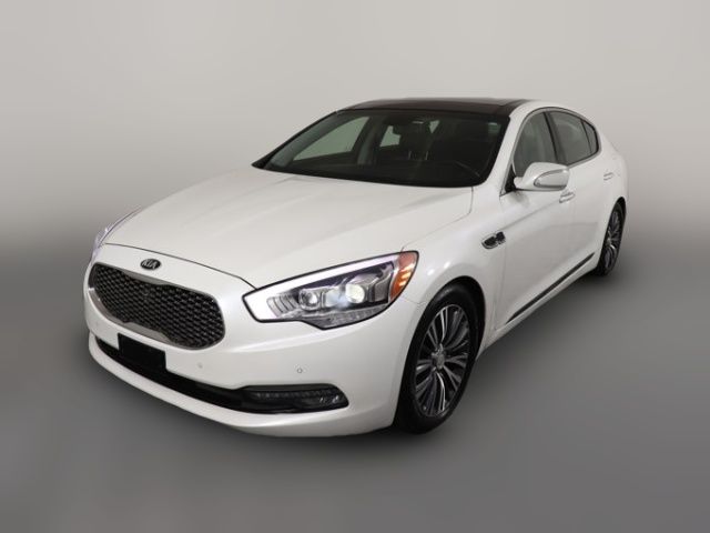 2017 Kia K900 Premium