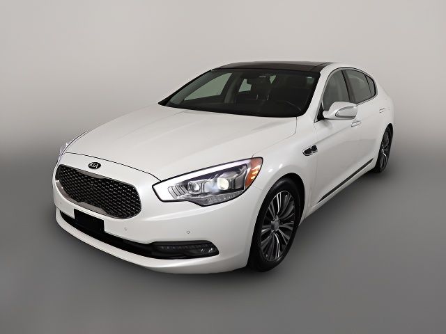 2017 Kia K900 Premium