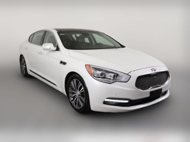 2017 Kia K900 Premium