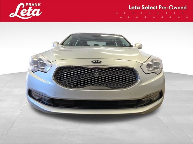 2017 Kia K900 Premium