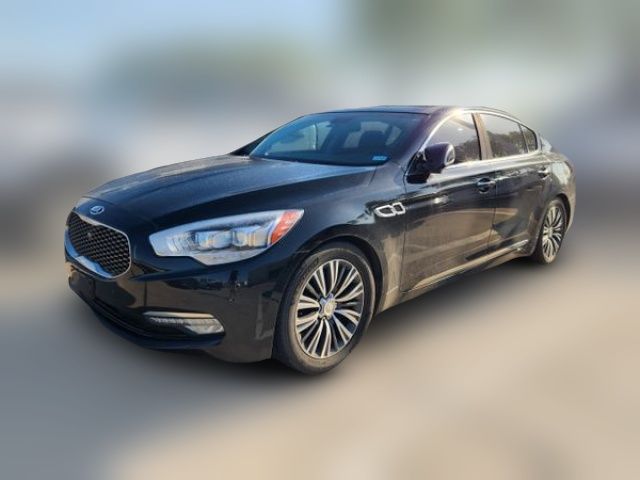 2017 Kia K900 Premium