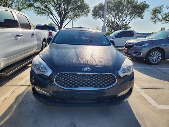 2017 Kia K900 Premium