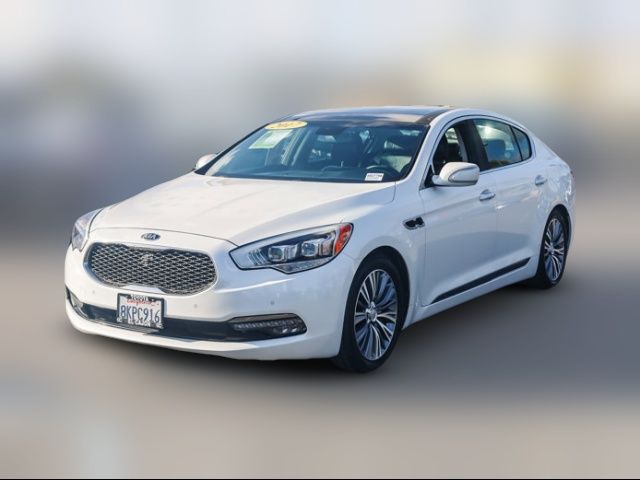 2017 Kia K900 Premium