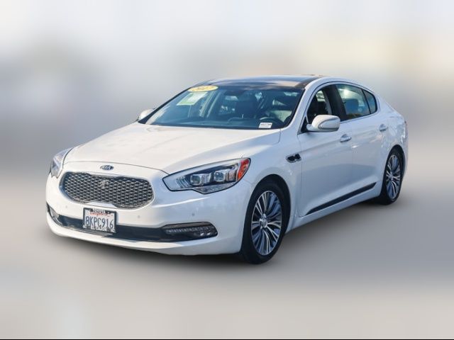 2017 Kia K900 Premium