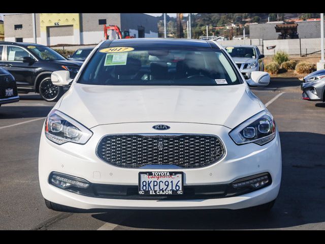 2017 Kia K900 Premium