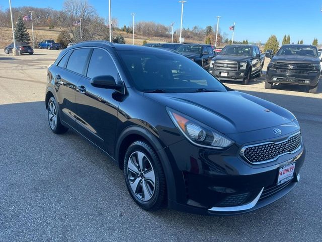 2017 Kia Niro LX