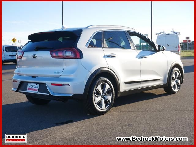 2017 Kia Niro LX