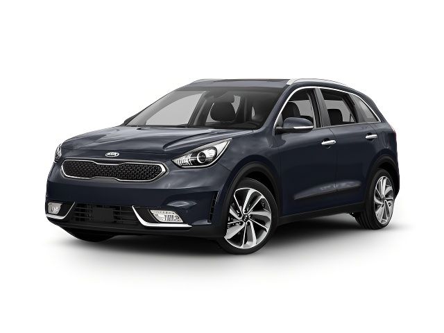 2017 Kia Niro EX