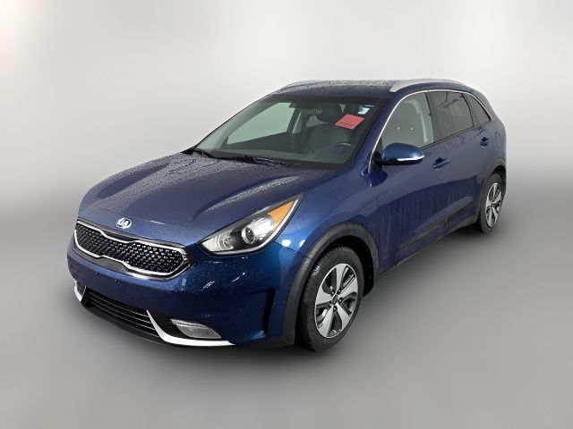 2017 Kia Niro EX