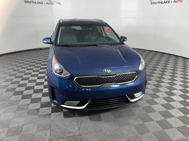 2017 Kia Niro EX