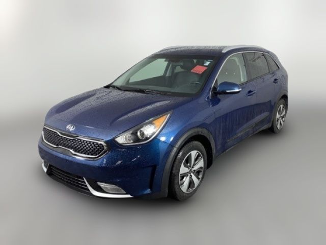 2017 Kia Niro EX