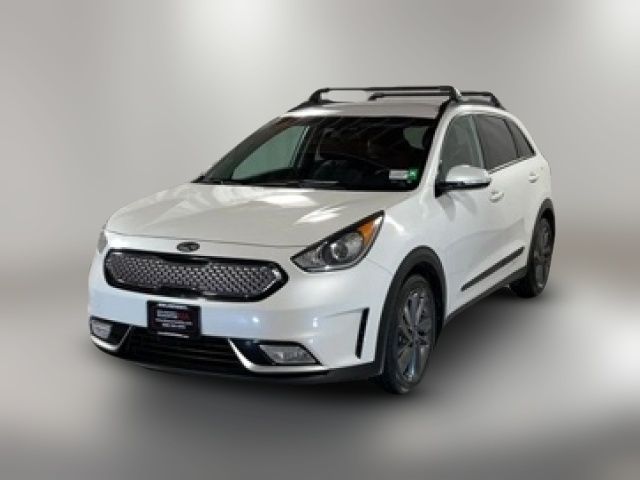 2017 Kia Niro Touring Launch Edition