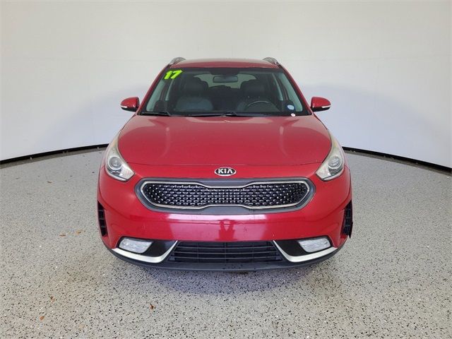 2017 Kia Niro EX