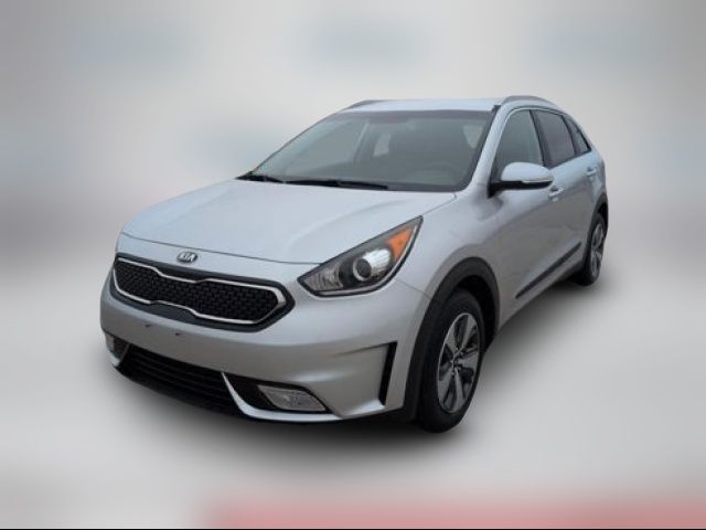 2017 Kia Niro EX