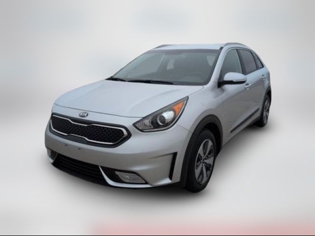 2017 Kia Niro EX