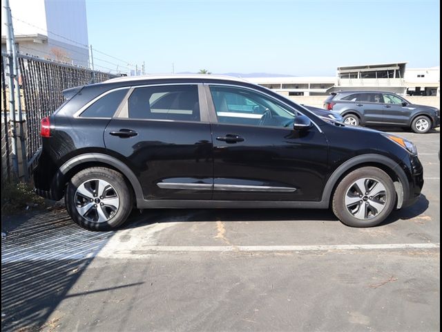 2017 Kia Niro EX