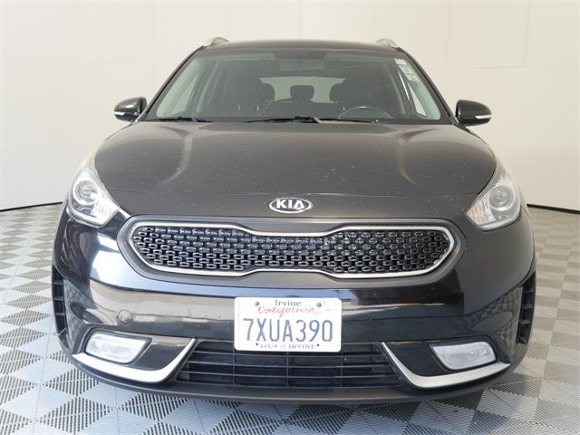 2017 Kia Niro EX