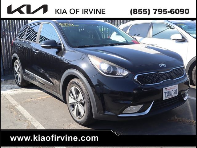 2017 Kia Niro EX