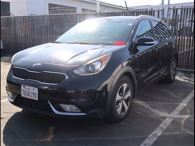 2017 Kia Niro EX