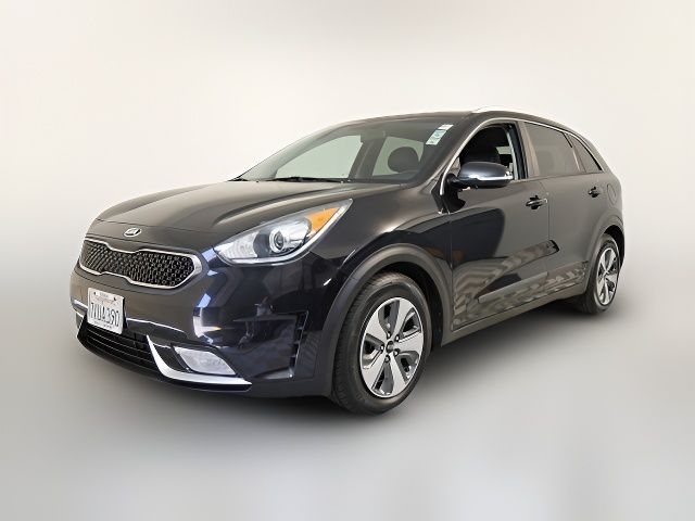 2017 Kia Niro EX