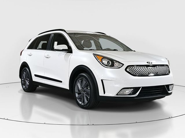 2017 Kia Niro Touring Launch Edition