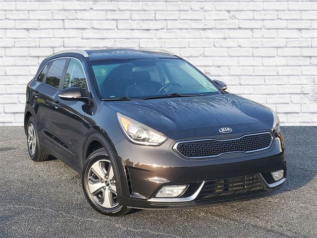 2017 Kia Niro EX