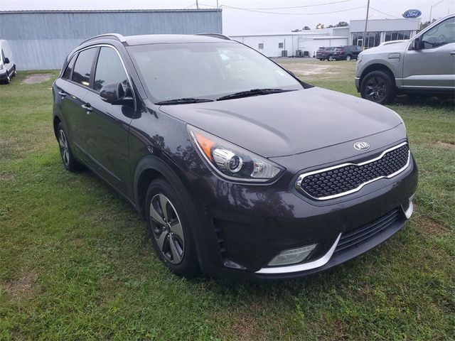 2017 Kia Niro EX