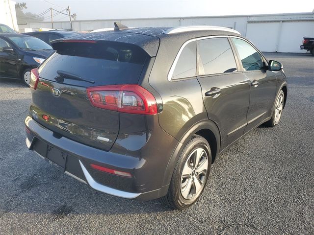 2017 Kia Niro EX