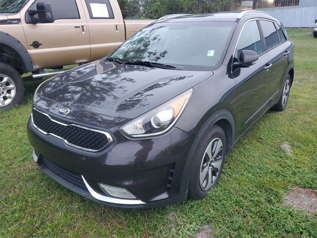 2017 Kia Niro EX